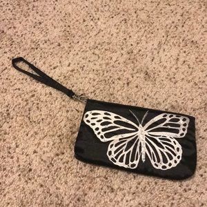 Wristlet